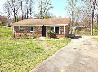 133 Georgia Ave, Mount Airy, NC 27030