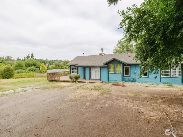 2902 Harvey Street SE, Port Orchard, WA 98366