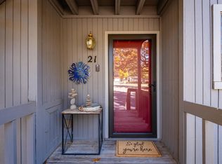 1401 N Pierce St #21, Little Rock, AR 72207