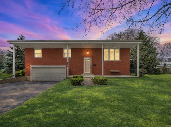 483 Forest Preserve Dr, Wood Dale, IL 60191