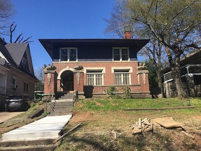 2516 Broadway St, Little Rock, AR, 72206