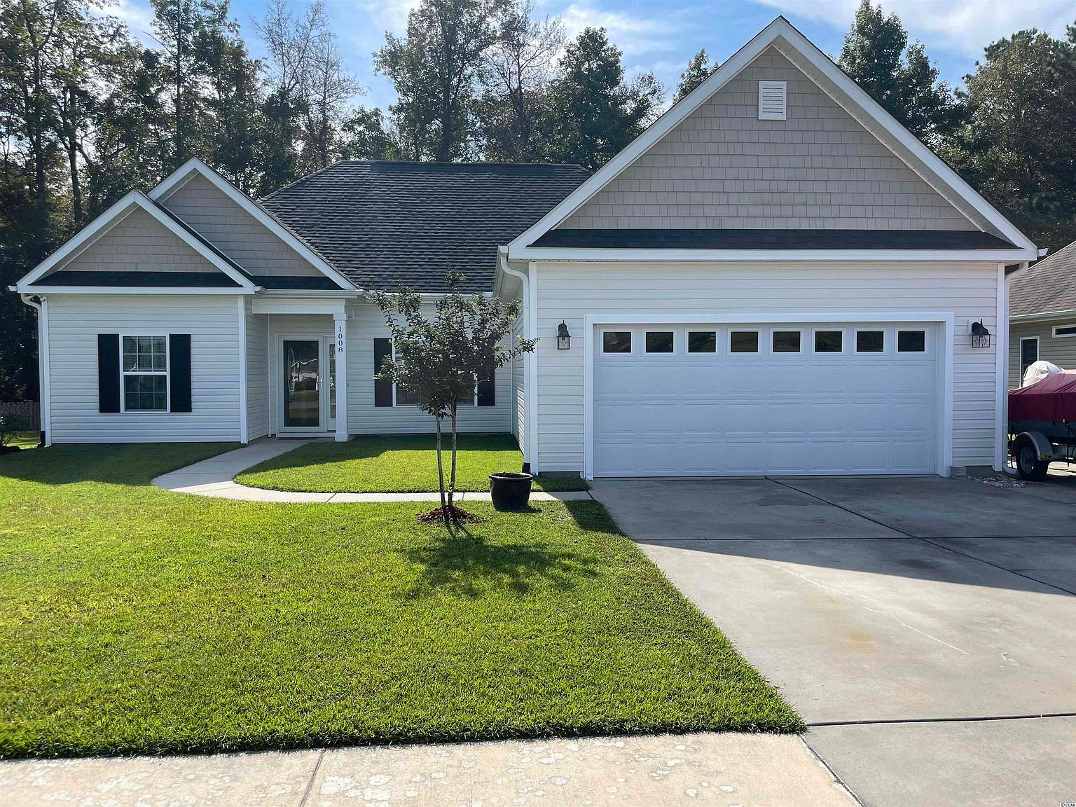 1008 Pineridge St., Conway, SC 29527 | Zillow