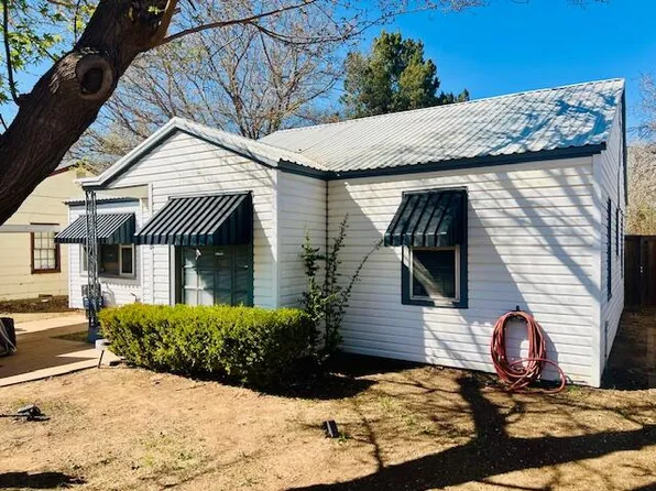 2016 41st St, Lubbock, TX 79412