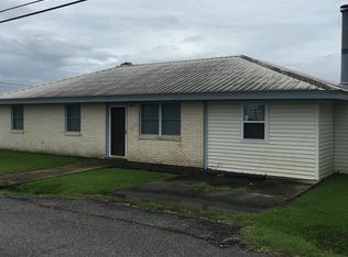 212 Myrtle Dr, Lockport, LA 70374