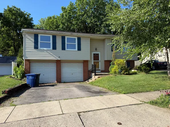4099 Jonquil St, Columbus, OH 43224