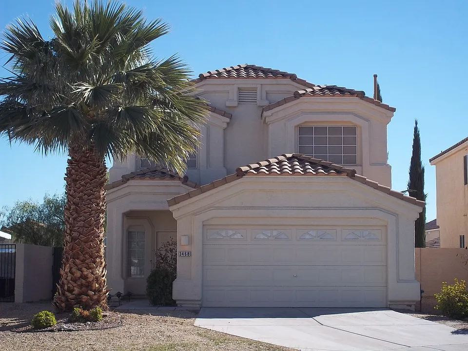 3468 Momentum Ct
