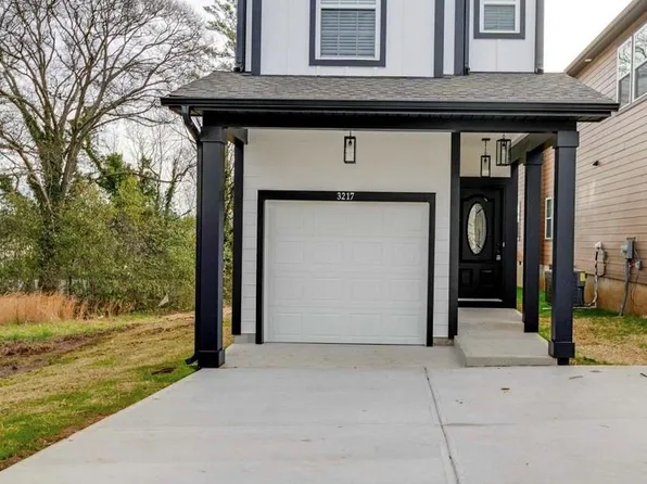 3217 Ross Ave, Charlotte, NC 28208