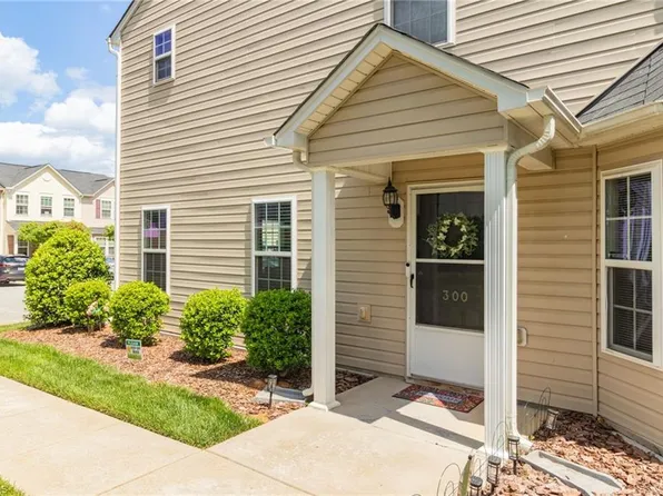 300 Hidden Timber Ln, Greensboro, NC 27405