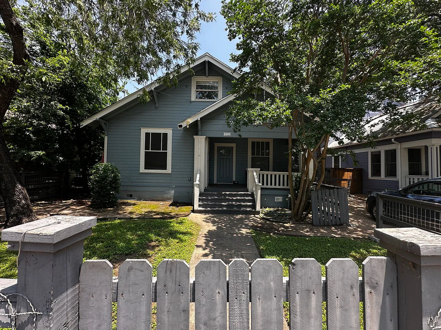 Ut Pre-Lease: Hyde Park 4 Bed / 3 Bath. Open Floor Plan, Wood Floors, Backyard With Deck, 2 Car G... — Photo 1
