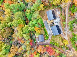 102 Cornet Ln #102A, Highlands, NC 28741
