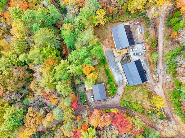 102 Cornet Ln #102A, Highlands, NC 28741