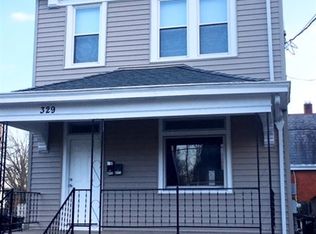 329 Byrd St, Covington, KY 41011