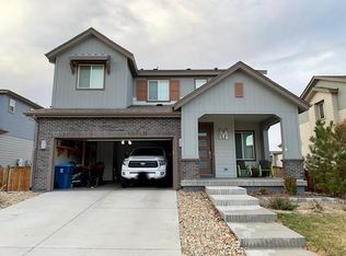 10839 Salida St, Commerce City, CO 80022
