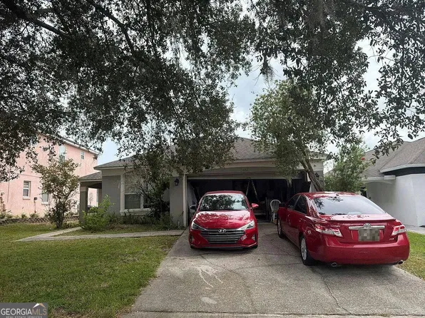 2057 Hemingway Ave, Haines City, FL 33844