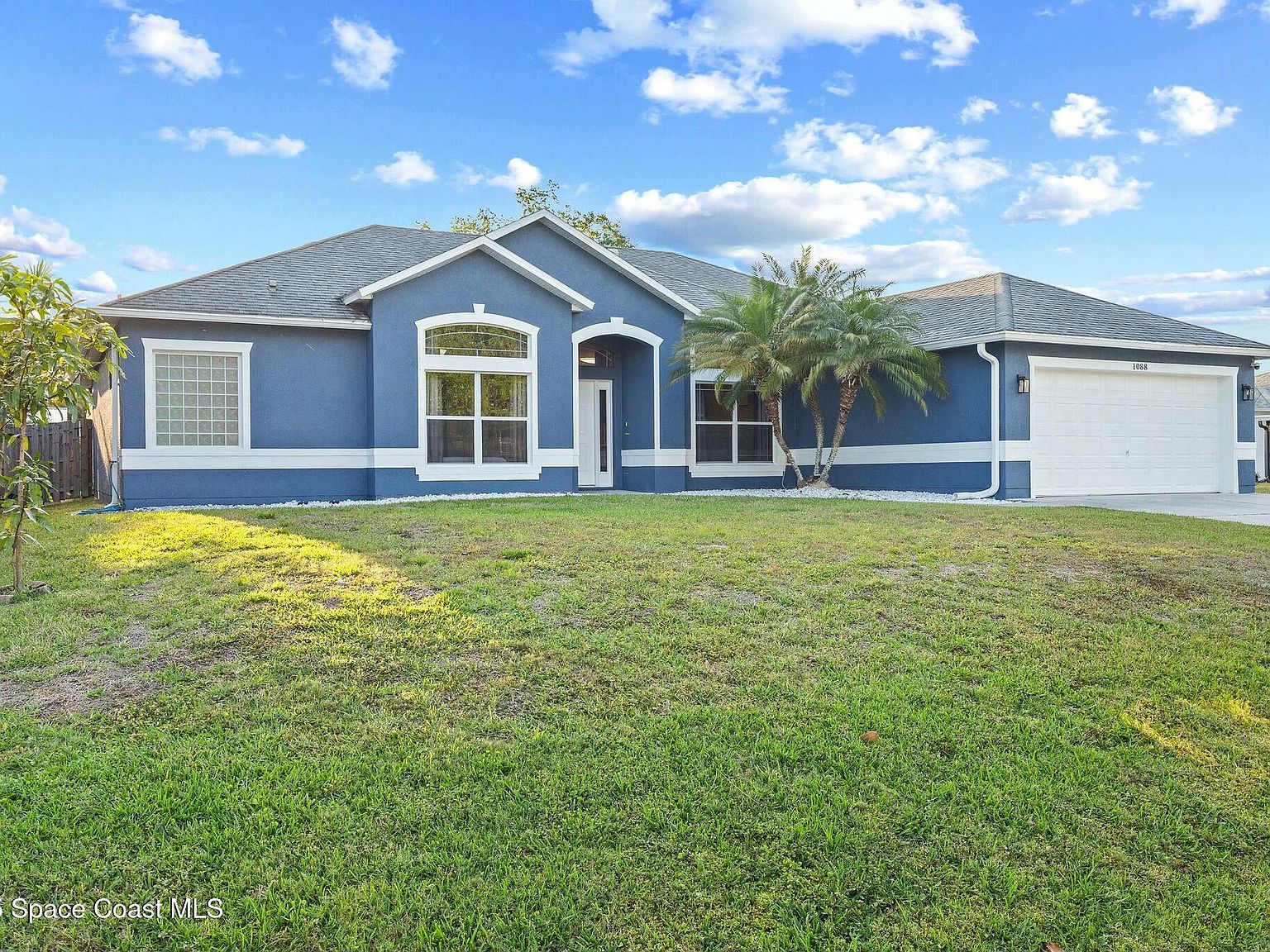 1088 Celle Ave NW, Palm Bay, FL 32907 | Zillow