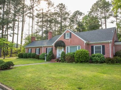 620 Madison St, Emporia, VA, 23847