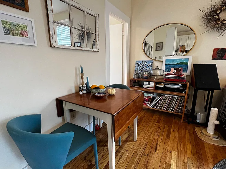 86 Clarendon Ave #F — Photo 4