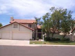 2242 Huron Ct, Gilbert, AZ 85234