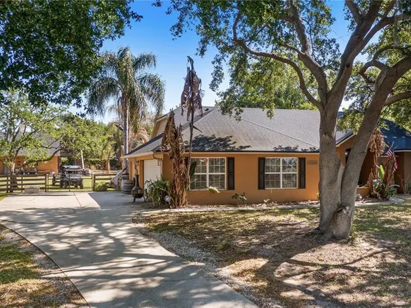 10949 Poinciana Dr, Clermont, FL 34711