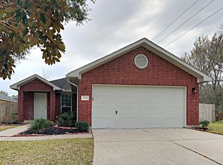5702 Onia Ln, Richmond, TX 77469