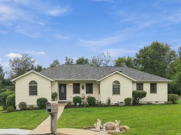 3373 W Sekiu Ct, Bloomington, IN 47404