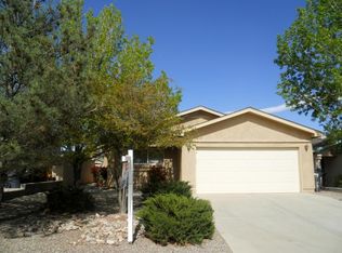 3154 Chama Meadows Dr NE, Rio Rancho, NM 87144
