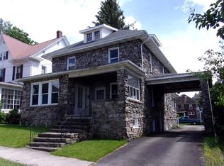 261 W Patriot St, Somerset, PA