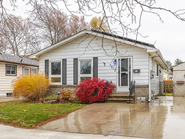 5612 Heritage Dr — Photo 1