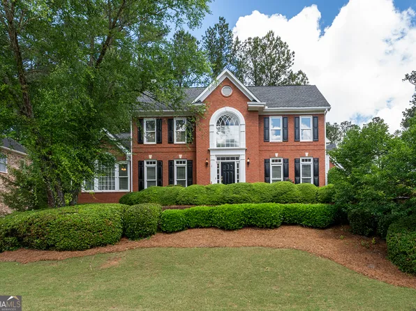 772 Vinings Estates Dr SE, Mableton, GA 30126