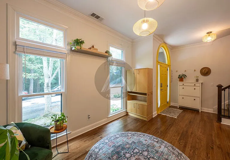 1615 Ridenour Pkwy NW — Photo 16