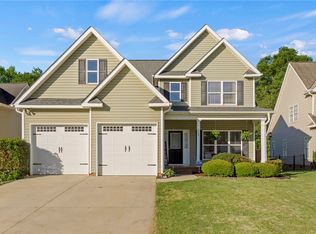 226 Streams Way, Anderson, SC 29625