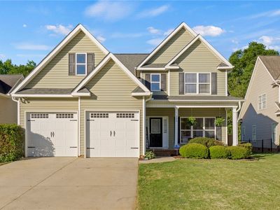 226 Streams Way, Anderson, SC, 29625