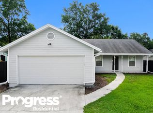 2057 Tickford St, Middleburg, FL 32068