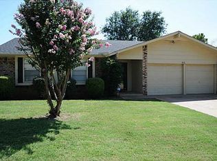 612 Kay Hill Ln, Edmond, OK 73003