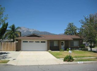 10248 La Vine St, Alta Loma, CA 91701