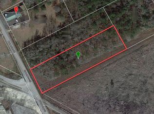 State Highway 35, Saint Stephen, SC 29479