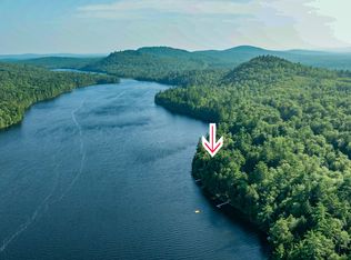 248 Long Pond Rd, Great Pond, ME 04408