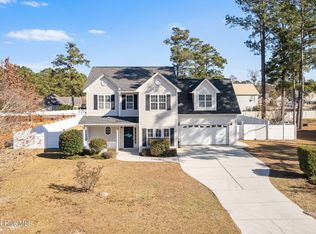 790 Village Point Rd, Shallotte, NC 28470