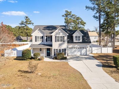 790 Village Point Road SW, Shallotte, NC, 28470