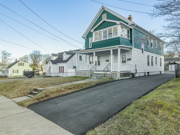 415 Ellis Street, New Britain, CT 06051