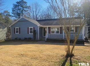 216 Rosehaven Dr, Raleigh, NC 27609