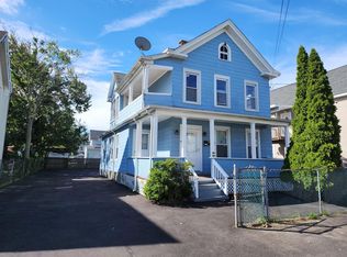 64 Adams St #1, Bridgeport, CT 06607