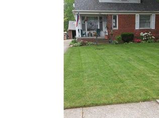 263 E 257th St, Euclid, OH