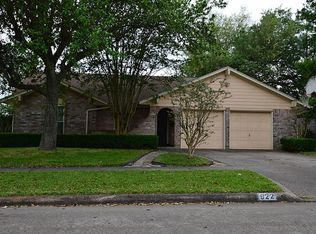 922 Paulette Dr, Deer Park, TX 77536