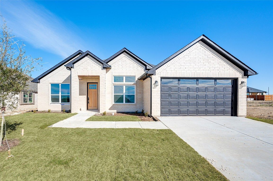 703 Bass Lake Ln, Cleburne, TX 76033 Zillow