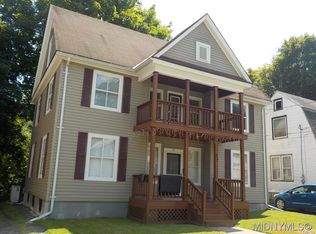43 Maple Pl, Ilion, NY 13357