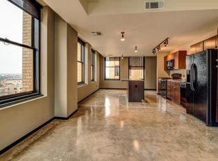 Lone Star Gas Lofts II, Dallas, TX 75201