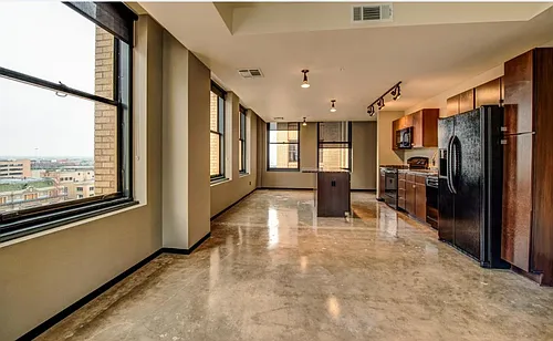 Lone Star Gas Lofts II Photo 1