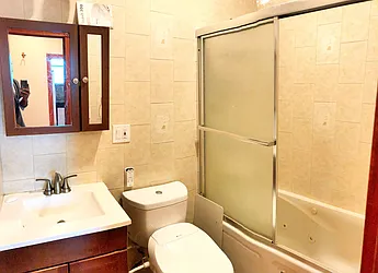 Rented by Rapid Realty Cobble Hill