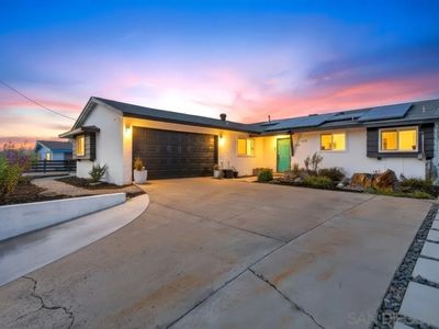 1670 Primera St, Lemon Grove, CA, 91945